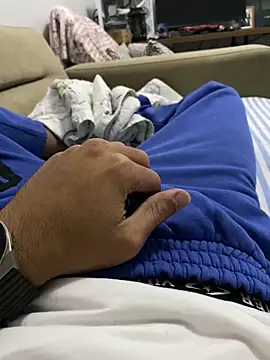 Crazyturko07 online show from 19, 9, 2025