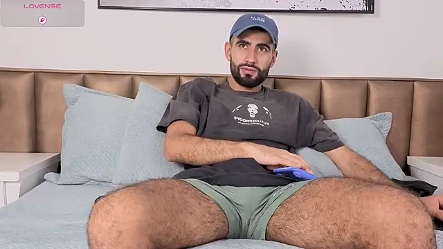 Ethan  Walker online show from 2, 6, 2026