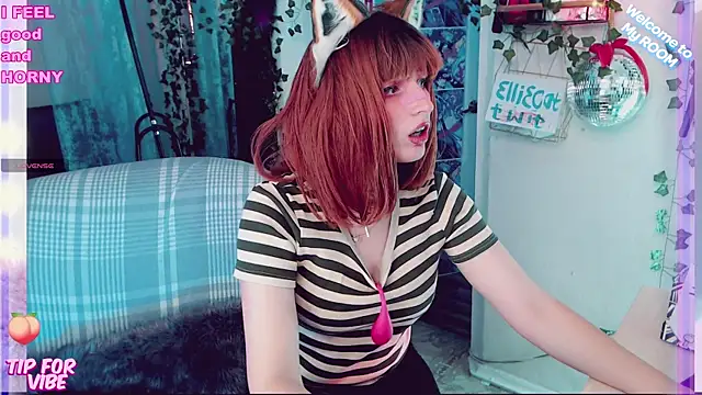 Snapshot of Toxic_Ellies chatting on 29, 1, 2025 Toxic Ellies online show from 29, 1, 2025