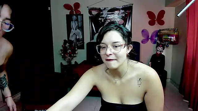 jeyloveebony online show from 3, 12, 2025