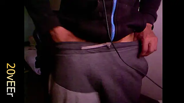 20vEEr online show from 19, 12, 2025