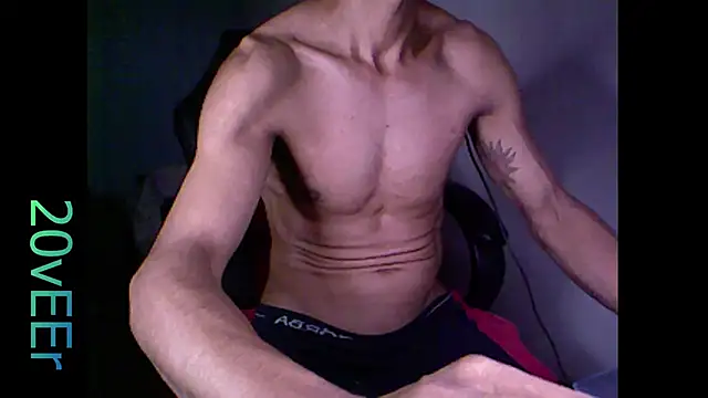 20vEEr online show from 8, 3, 2026