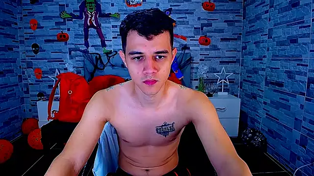 ADAM HOT online show from 22, 10, 2025