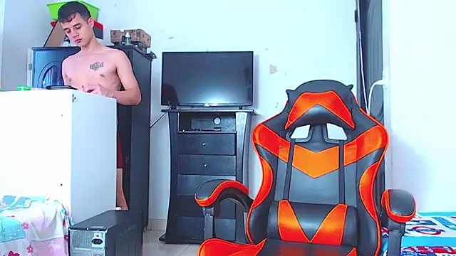 ADAM HOT online show from 9, 1, 2026