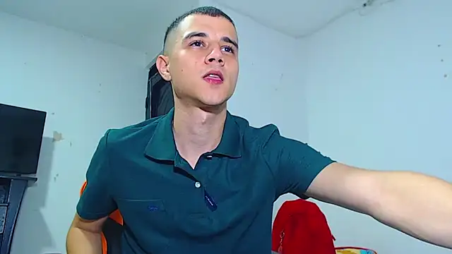 ADAM HOT online show from 18, 1, 2026