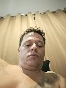 IgoramorimGG online show from 2, 11, 2025