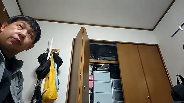 07YUKIO online show from 12, 11, 2025