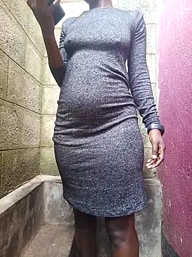 Hazel blac online show from 20, 3, 2026