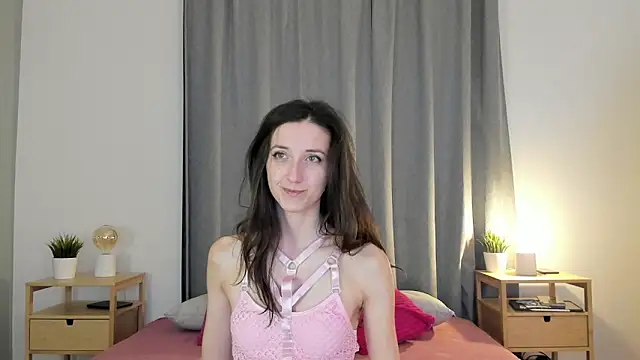 Ketty Belly online show from 26, 11, 2025