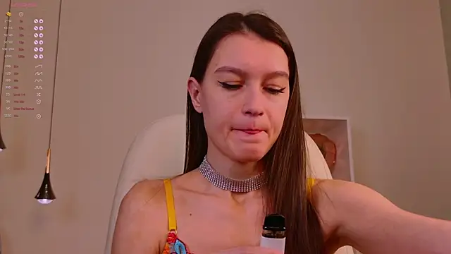 Snapshot of Alice__grace chatting on 31, 1, 2025 Alice  grace online show from 31, 1, 2025