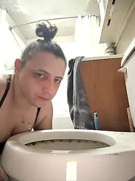 UniqueKorn86 online show from 11, 1, 2026