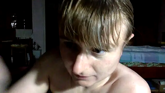 KlavdiaPetrivna online show from 22, 10, 2025
