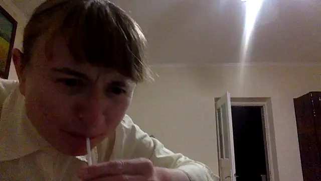 KlavdiaPetrivna online show from 1, 11, 2025