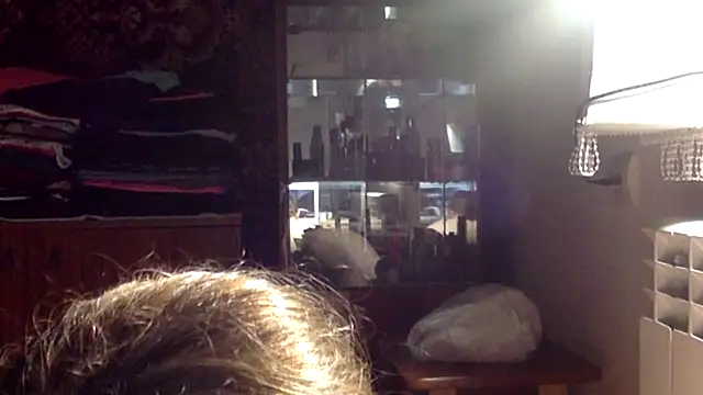 Snapshot of KlavdiaPetrivna chatting on 18, 3, 2026 KlavdiaPetrivna online show from 18, 3, 2026