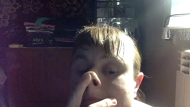 Snapshot of KlavdiaPetrivna chatting on 6, 4, 2026 KlavdiaPetrivna online show from 6, 4, 2026