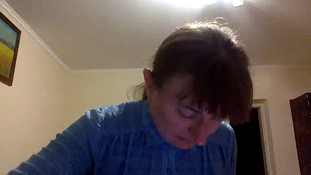 Snapshot of KlavdiaPetrivna chatting on 9, 4, 2026 KlavdiaPetrivna online show from 9, 4, 2026