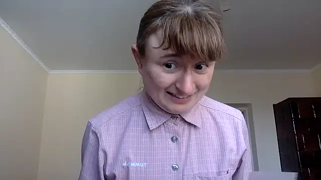 Snapshot of KlavdiaPetrivna chatting on 22, 4, 2026 KlavdiaPetrivna online show from 22, 4, 2026