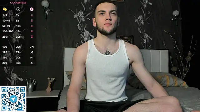 Snapshot of sexykolya chatting on 5, 12, 2024 sexykolya online show from 5, 12, 2024