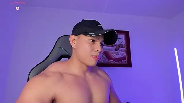 RoyConstance online show from 14, 1, 2026