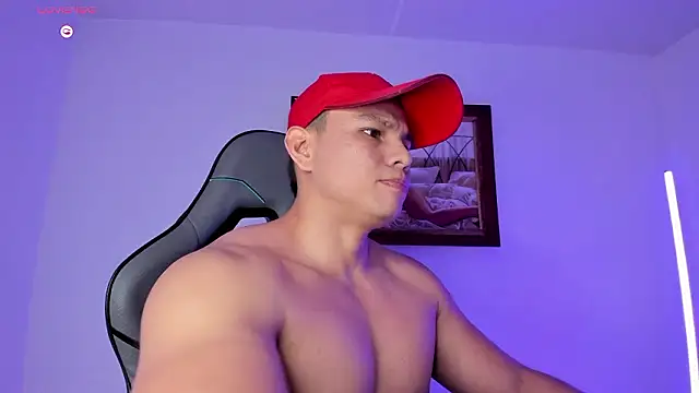 RoyConstance online show from 17, 1, 2026