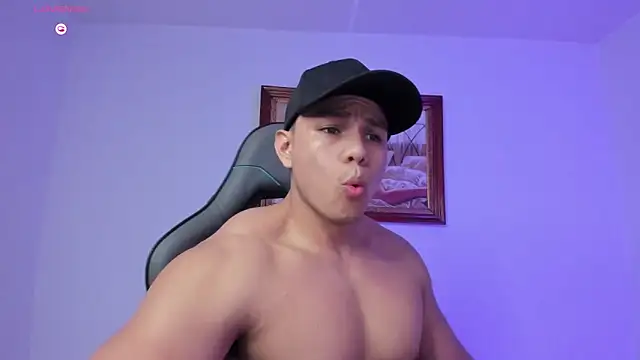 RoyConstance online show from 17, 2, 2026