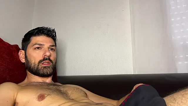 Snapshot of xxSexPrincexx chatting on 2, 3, 2026 xxSexPrincexx online show from 2, 3, 2026