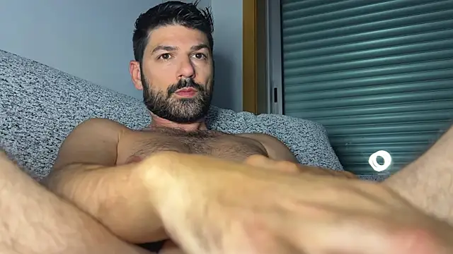 xxSexPrincexx online show from 19, 6, 2026