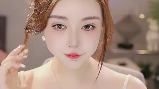 Qiaoqiao  online show from 4, 2, 2026