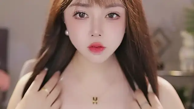 Qiaoqiao  online show from 25, 2, 2026