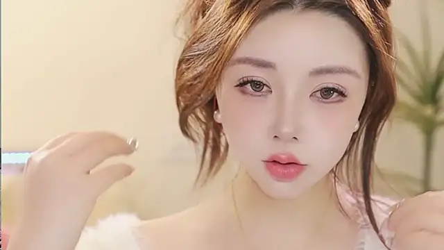 Qiaoqiao  online show from 17, 3, 2026