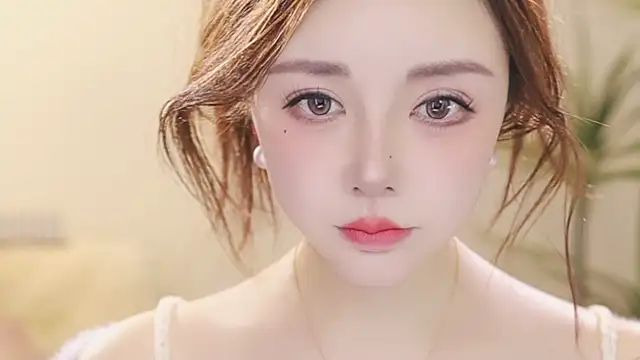 Qiaoqiao  online show from 20, 3, 2026