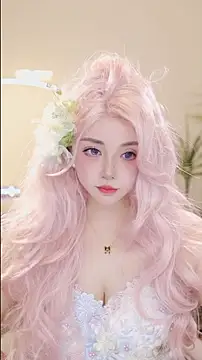 Qiaoqiao  online show from 30, 3, 2026