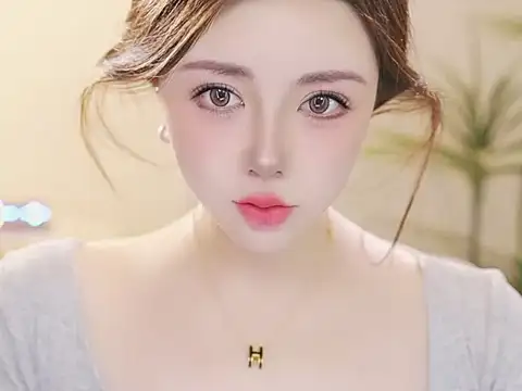 Qiaoqiao  online show from 7, 4, 2026