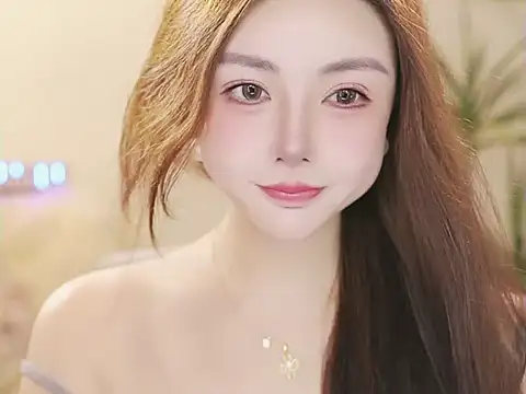 Qiaoqiao  online show from 26, 5, 2026