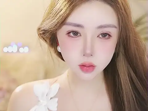 Snapshot of Qiaoqiao_ chatting on 29, 6, 2026 Qiaoqiao online show from 29, 6, 2026