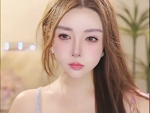 Snapshot of Qiaoqiao_ chatting on 11, 7, 2026 Qiaoqiao online show from 11, 7, 2026