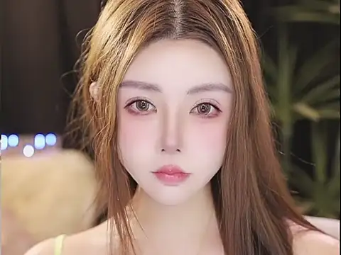 Snapshot of Qiaoqiao_ chatting on 18, 7, 2026 Qiaoqiao online show from 18, 7, 2026