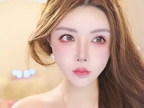 Snapshot of Qiaoqiao_ chatting on 28, 7, 2026 Qiaoqiao online show from 28, 7, 2026