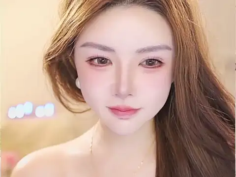 Snapshot of Qiaoqiao_ chatting on 28, 7, 2026 Qiaoqiao online show from 28, 7, 2026