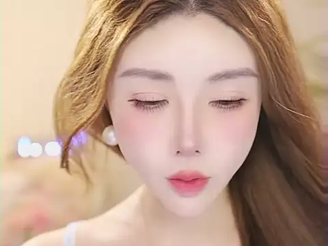 Snapshot of Qiaoqiao_ chatting on 31, 7, 2026 Qiaoqiao online show from 31, 7, 2026