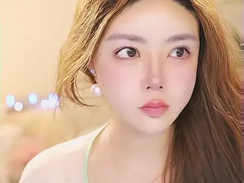 Snapshot of Qiaoqiao_ chatting on 2, 8, 2026 Qiaoqiao online show from 2, 8, 2026