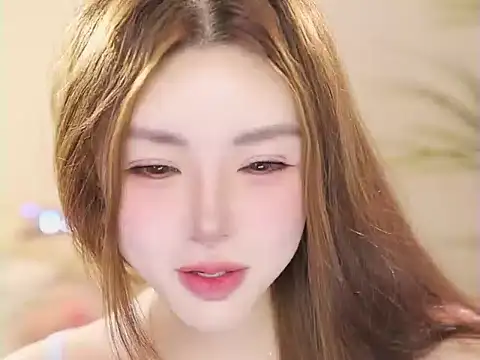 Snapshot of Qiaoqiao_ chatting on 3, 8, 2026 Qiaoqiao online show from 3, 8, 2026