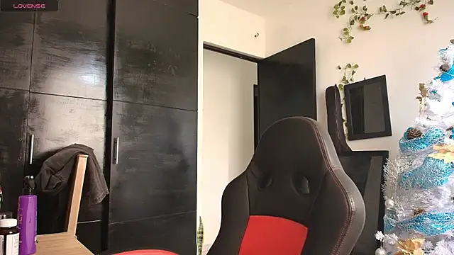 Haruto2001 online show from 17, 12, 2024