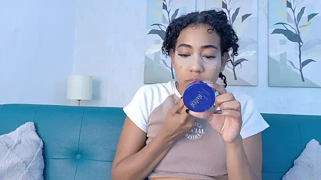 flavia cruz online show from 30, 3, 2026