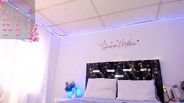 Snapshot of sharonmiller_2_ chatting on 30, 1, 2025 sharonmiller 2 online show from 30, 1, 2025