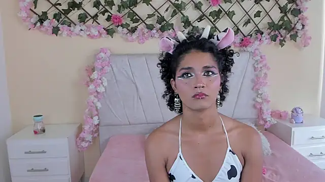 Snapshot of baby_kaliope chatting on 11, 12, 2024 baby kaliope online show from 11, 12, 2024