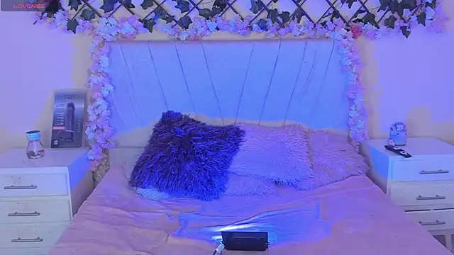 Snapshot of baby_kaliope chatting on 4, 3, 2025 baby kaliope online show from 4, 3, 2025