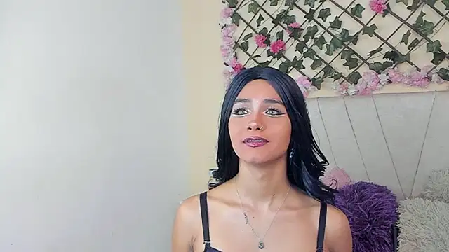 Snapshot of baby_kaliope chatting on 10, 3, 2025 baby kaliope online show from 10, 3, 2025