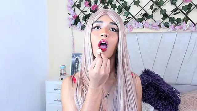 Snapshot of baby_kaliope chatting on 15, 3, 2025 baby kaliope online show from 15, 3, 2025