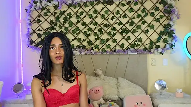 Snapshot of baby_kaliope chatting on 18, 3, 2025 baby kaliope online show from 18, 3, 2025